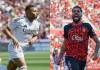Real Madrid vs Mallorca LaLiga