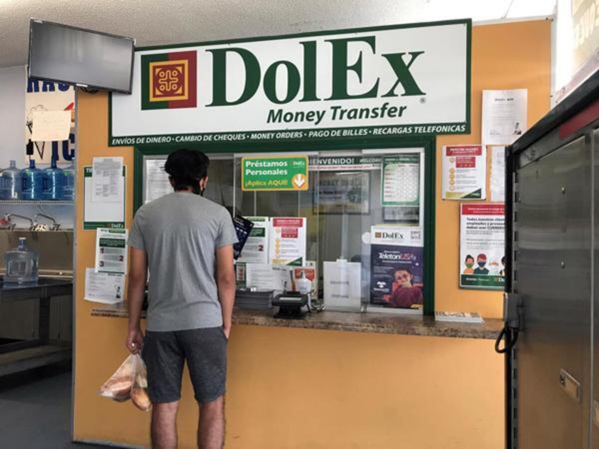 EFE: Impuesto a las remesas angustia hasta a 4