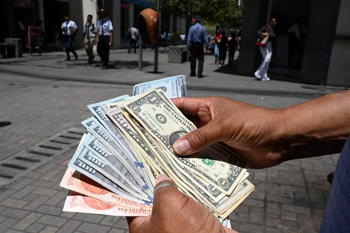 «Un 3.5% de impuesto implica alrededor de US$86