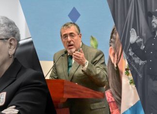 Renuncias siguen sin ser llenadas