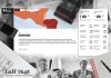 Reporteros Sin Fronteras Ranking 2025 sobre libertad de prensa, Guatemala en puesto 138