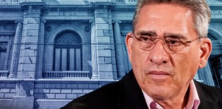 Roberto Alejos
