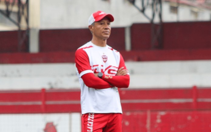 Roberto Hernández Roberto Hernández