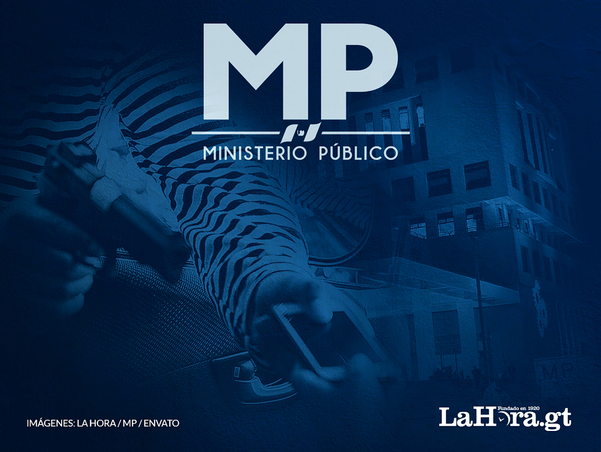 Impunidad del 99%: MP apenas obtiene una condena por cada 1