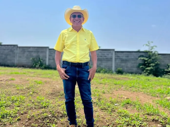 Romeo Ramos Cruz extraditable