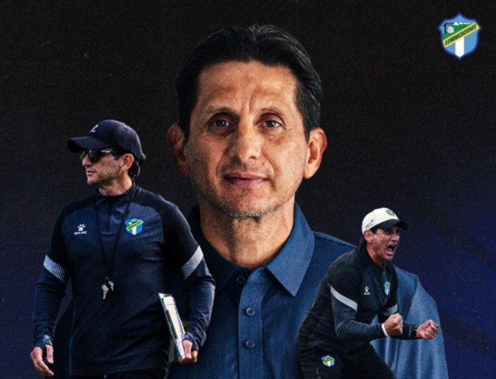 Comunicaciones FC anuncia la salida de Ronald González como director técnico tras una 