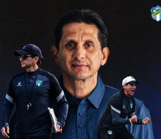 Comunicaciones FC anuncia la salida de Ronald González como director técnico tras una "restructuración"
