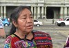 Rosalina Tuyuc sobre la lucha democrática y la articulación colectiva
