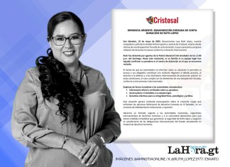 Diseño La Hora: Alejandro Ramírez