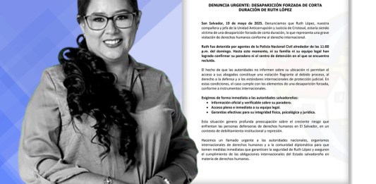 Diseño La Hora: Alejandro Ramírez