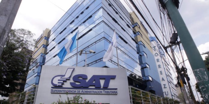 La CC suspendió provisionalmente la resolución de la SAT. Foto La Hora: SAT