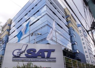 La CC suspendió provisionalmente la resolución de la SAT. Foto La Hora: SAT