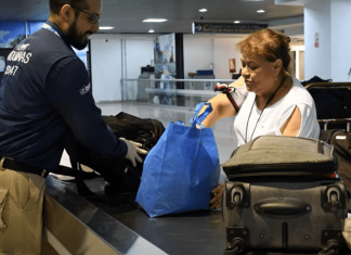 SAT interpone denuncia tras casos de estafa en declaración electrónica del viajero