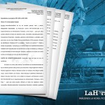 La CC suspendió provisionalmente la resolución de la SAT. Diseño Alejandro Ramírez