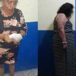SP captura a dos mujeres que pretendían ingresar Q50 mil al Centro de Orientación Femenino