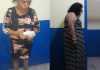 SP captura a dos mujeres que pretendían ingresar Q50 mil al Centro de Orientación Femenino