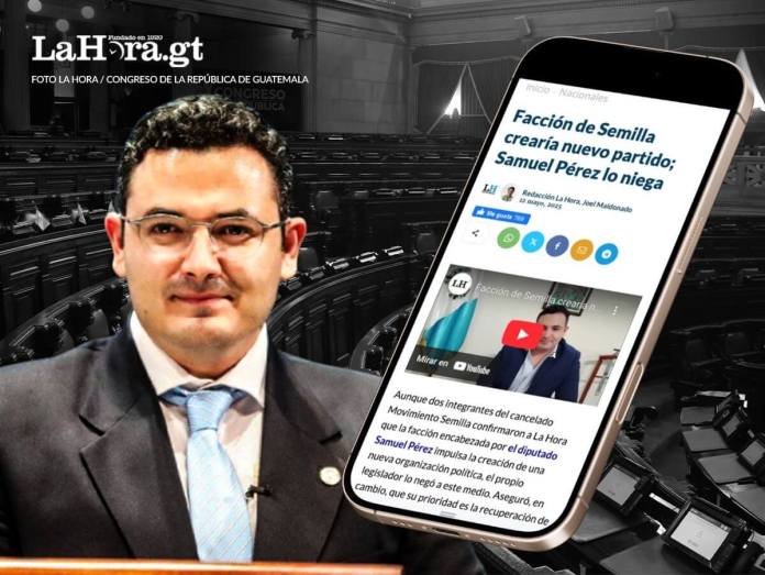 Samuel Perez