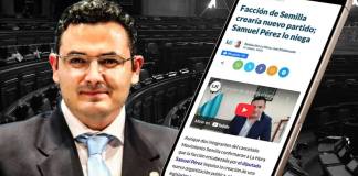 Samuel Perez