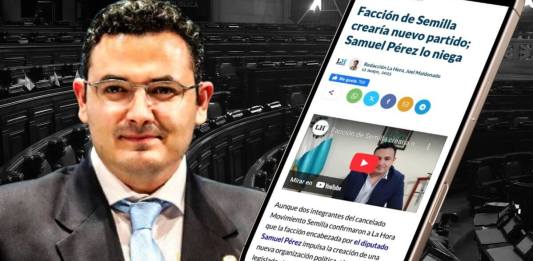 Samuel Perez