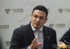 El diputado Samuel Pérez lidera la creación de un nuevo partido político. Foto La Hora: Archivo.