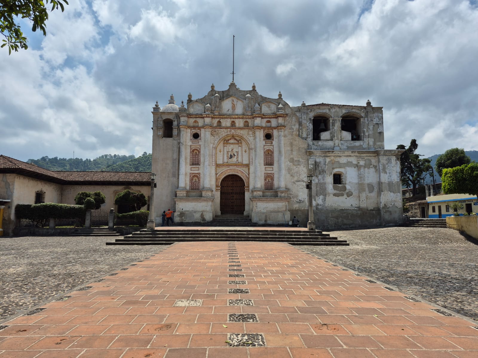 San Juan el Obispo