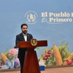 Santiago Palomo, secretario de comunicación Social de la Presidencia, sobre la libertad de prensa y el ranking de Reporteros Sin Fronteras