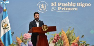 Santiago Palomo, secretario de comunicación Social de la Presidencia, sobre la libertad de prensa y el ranking de Reporteros Sin Fronteras