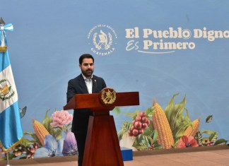 Santiago Palomo, secretario de comunicación Social de la Presidencia, sobre la libertad de prensa y el ranking de Reporteros Sin Fronteras