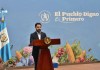 Santiago Palomo, secretario de comunicación Social de la Presidencia, sobre la libertad de prensa y el ranking de Reporteros Sin Fronteras