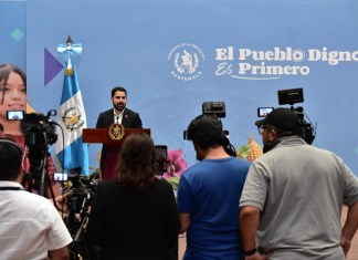 Luego de haber sido reprogramado, Arévalo participará en tercer diálogo abierto en Cobán Santiago Palomo sobre el tercer diálogo abierto que se llevará a cabo el domingo 18 de mayo en Cobán.