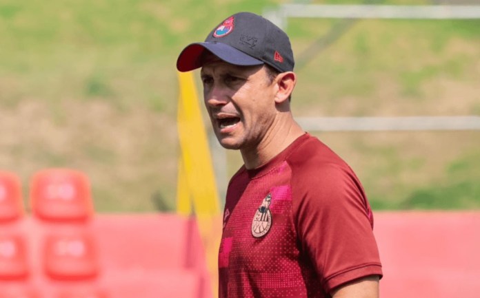Sebastián Bini