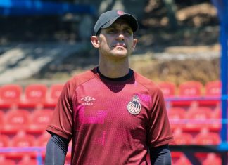 Sebastián Bini: ¿Qué sanción podría recibir por su agresión tras perder la final del Clausura 2025? Sebastián Bini