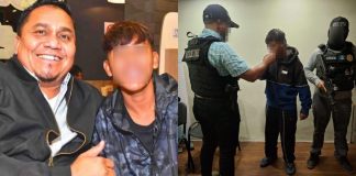Autoridades rescatan al hijo del alcalde de San Pedro Ayampuc tras 24 horas desde su secuestro.