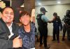 Autoridades rescatan al hijo del alcalde de San Pedro Ayampuc tras 24 horas desde su secuestro.