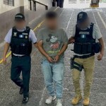 PNC captura a hombre que fingió su secuestro y exigía Q50 mil a sus familiares