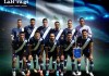 El segundo semestre del año podría marcar un hito en la historia del fútbol guatemalteco, con la selección nacional en la lucha por un boleto al ansiado Mundial, Foto La Hora: Fedefut. Diseño- Roberto Altán.