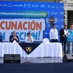 Vacunación
