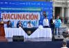 Vacunación