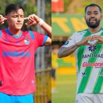 Semifinales Liga Nacional