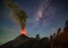 Volcan acatenango