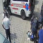 Tras dar muerte a una persona, un presunto sicario sería partícipe de un enfrentamiento armado donde sería abatido por agentes de la PNC