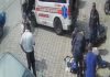Tras dar muerte a una persona, un presunto sicario sería partícipe de un enfrentamiento armado donde sería abatido por agentes de la PNC