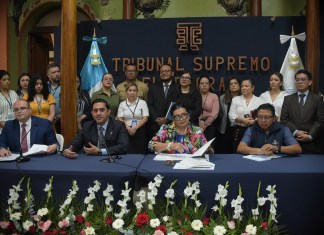 MOOT Electoral: TSE lanza proyecto académico de simulacro de juicios TSE lanza proyecto de simulacro de juicios en materia electoral