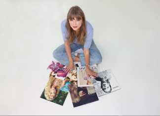 Taylor Swift