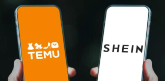 Golpe arancelario para Shein y Temu entra en vigor eliminación de exenciones