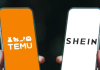 Golpe arancelario para Shein y Temu entra en vigor eliminación de exenciones
