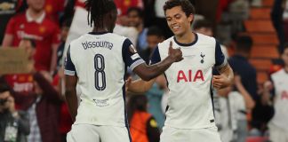 Tottenham se consagró campeón de la Europa League