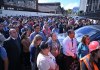 El Organismo Judicial cuenta con un aproximado de 12 mil trabajadores. Foto La Hora: Fabricio Alonzo