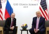 Tras varias negociaciones, el conflicto entre Rusia y Ucrania, podría llegar a su fin. Foto La Hora: EFE.