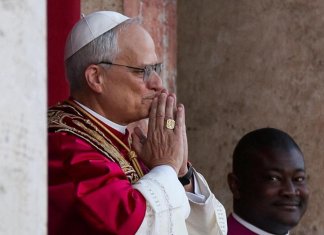 "Soy un hijo de San Agustín": León XIV es el primer Papa agustino de la Iglesia Católica